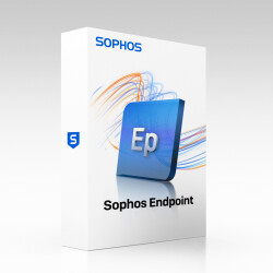 Sophos Intercept X