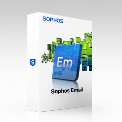 Sophos E-mail Protection